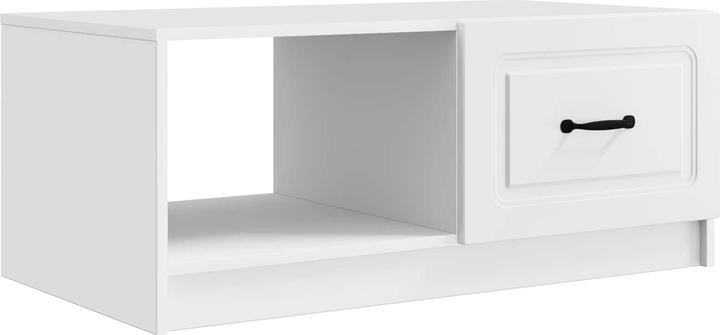 Produktbild vidaXL Couchtisch (90 x 50 x 37 cm)