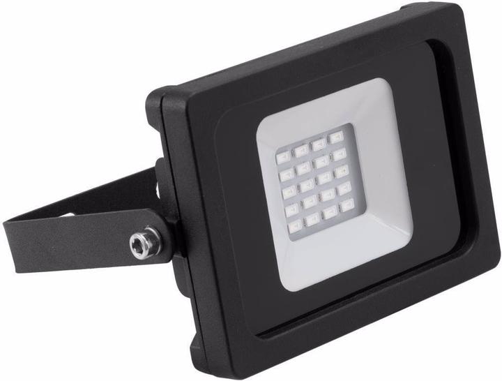 Immagine prodotto Eurolite LED IP FL-10 SMD arancione (IP65)