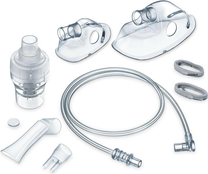 Productafbeelding Beurer IH 16