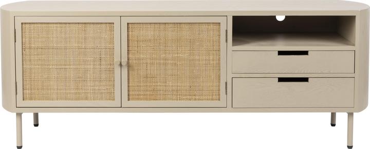 Image du produit White Label Living Amaya (150 x 38 x 55 cm)
