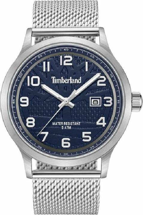 Produktbild Timberland Herrenuhr TDWGH0028801 (Ø 45 mm) (Analoguhr, 45 mm)