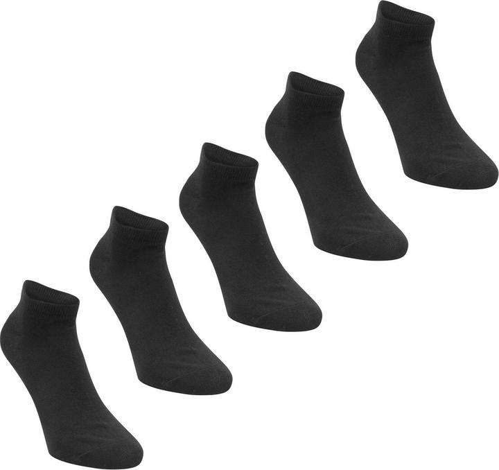 Image du produit Jack & Jones Dongo (Pack de 5, Taille unique)