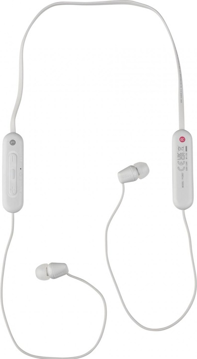 Image du produit Sony WI-C100 (25 h, Sans fil)