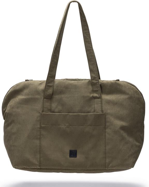 Designed by Lotte Bundu (Cane, Lavabile in lavatrice)