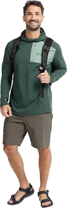 Image du produit Jack Wolfskin Ridge Sandal M (40.5)