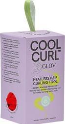 Immagine prodotto Glov Set arricciacapelli Cool Curl rosso