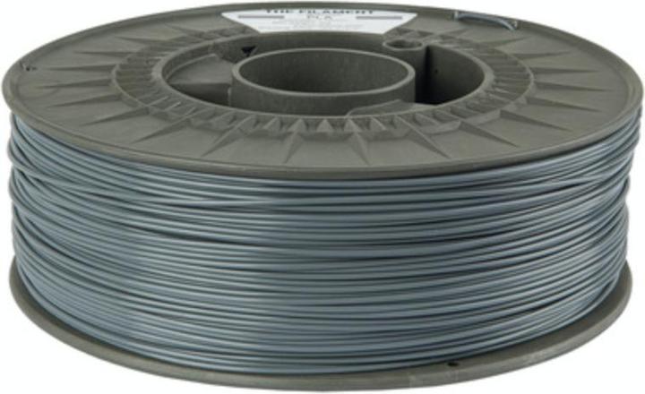 Produktbild TF-24002 (PLA, 1.75 mm, 1000 g, Grau)