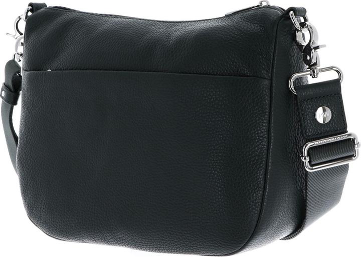 Produktbild Mandarina Duck Mellow Leather Hobo Bag