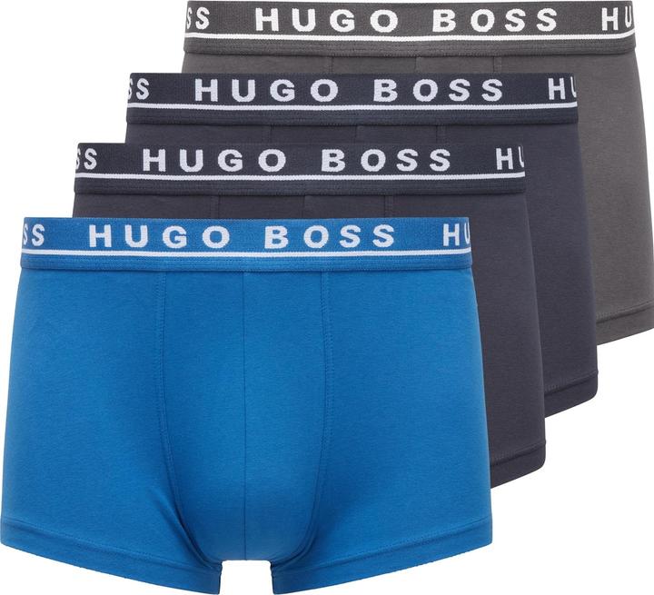BOSS Trunk (L, confezione da 3)