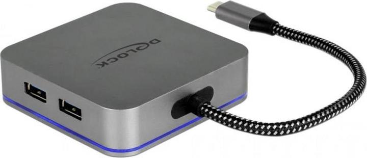 Produktbild Delock USB Type-C (USB-C, 1 Ports)