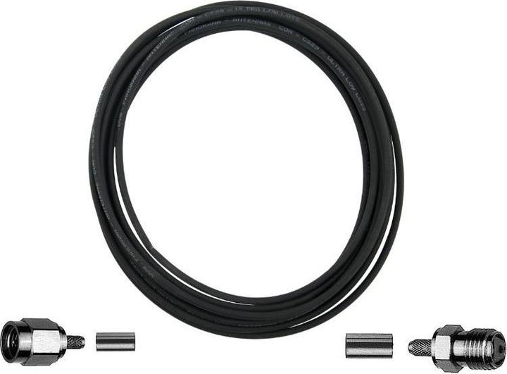 Actual product image Panorama Antenna cable (Antenna cable)