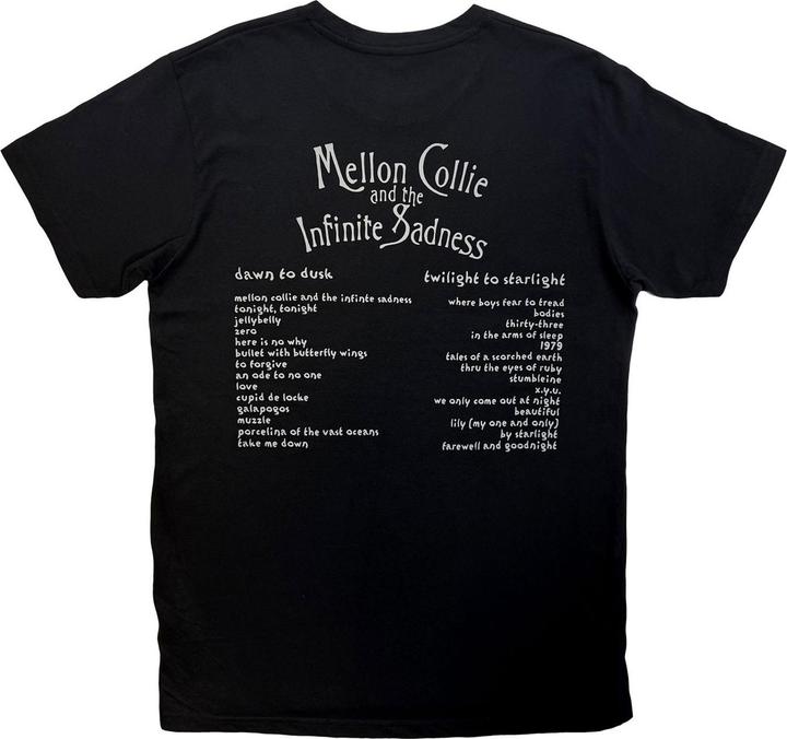 Produktbild Universal Textiles Mellon Collie Animals TShirt (M)