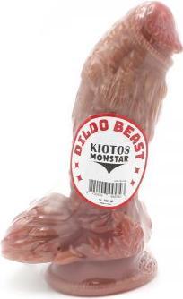 Image du produit Kiotos Monstar Dildo Beast 30