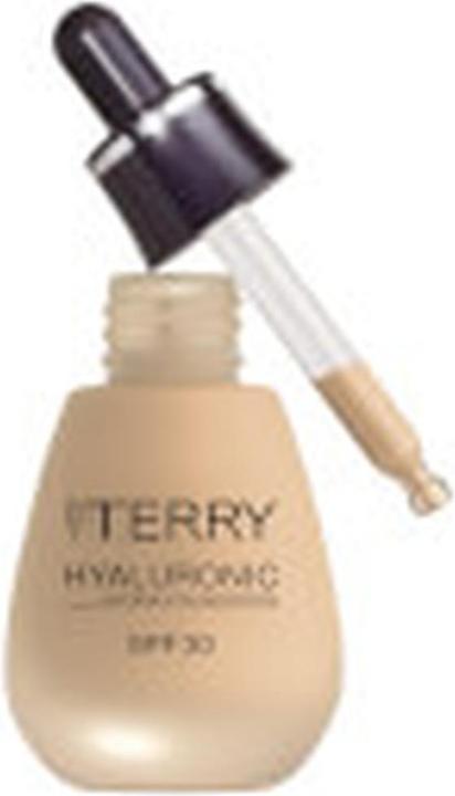 By Terry Hyaluronic Hydra Liquid Foundation 600c Spf 30 - 30 Ml