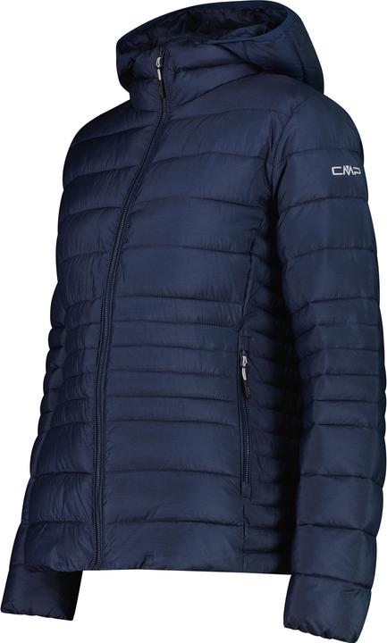 Immagine prodotto CMP Campagnolo Jacket Zip Hood Ripstop (L)