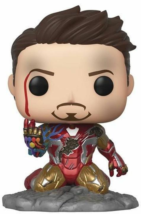 Immagine prodotto Funko Endgame: I Am Iron Man