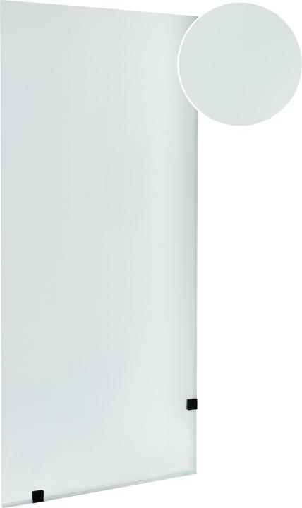 Beliani Icalma (214 cm, 90 cm, 195 cm)
