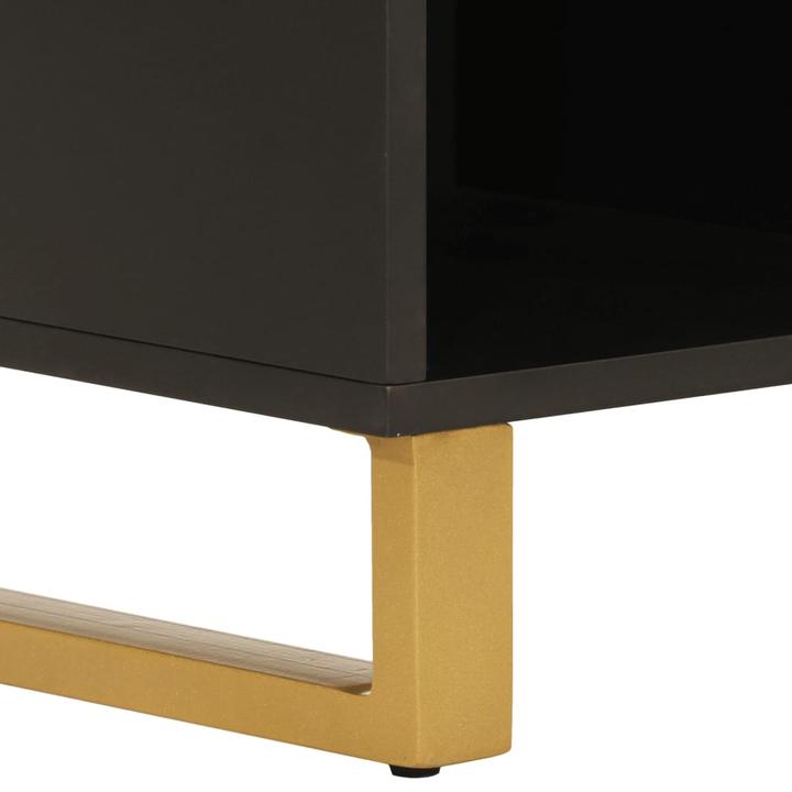 Image du produit vidaXL Beistellschrank (80 x 33.50 x 75 cm)