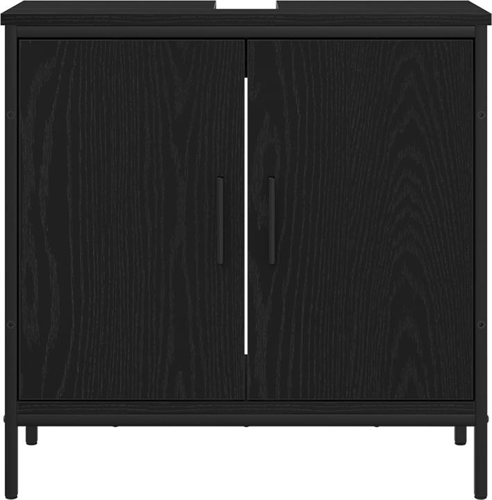 Produktbild vidaXL Badezimmeraufbewahrung (60 x 30 x 60 cm)