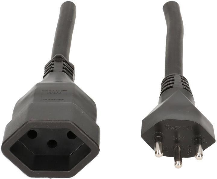 Image du produit Max Hauri Rallonge GDV H07RN-F3G1.5 (3 m, Type 13)