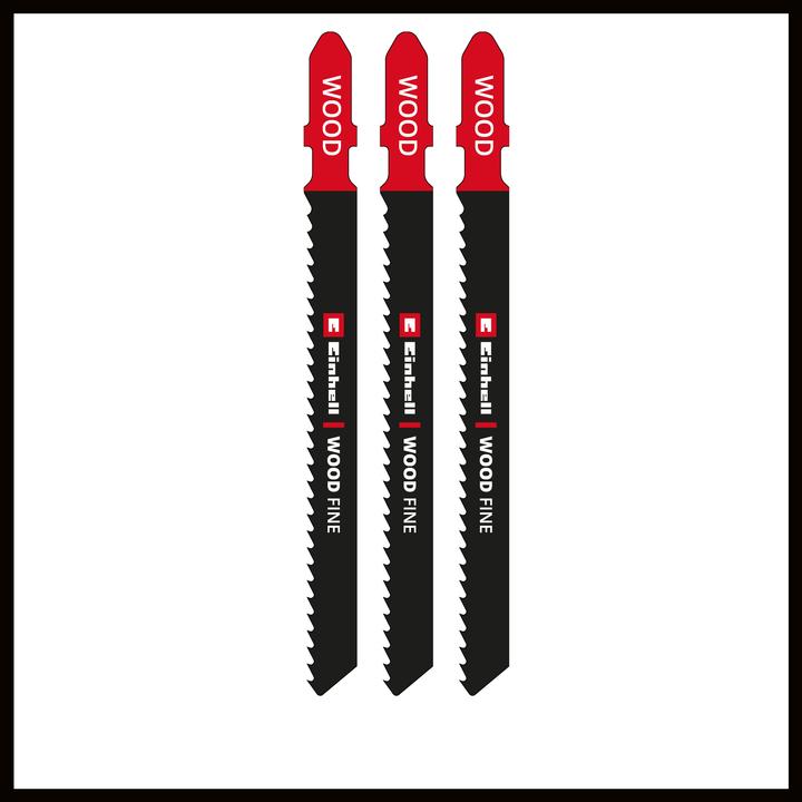 Produktbild Einhell TC-JS 80/1 Kit Stichsäge