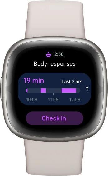 Productafbeelding Fitbit Zin 2 (40.30 mm)