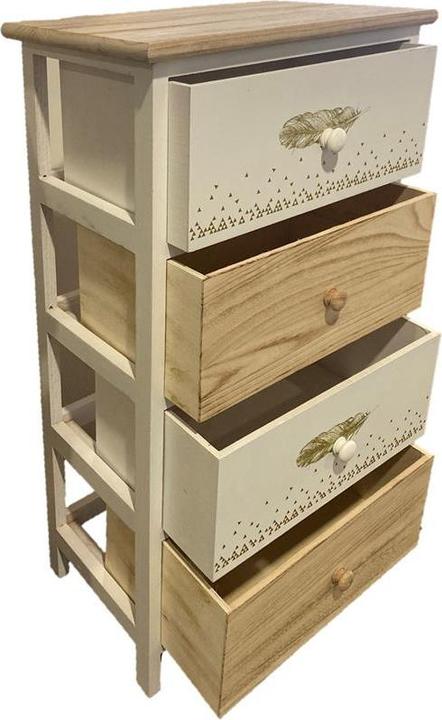 Immagine prodotto GuGus Cassettiera (25 x 34 x 61 cm)