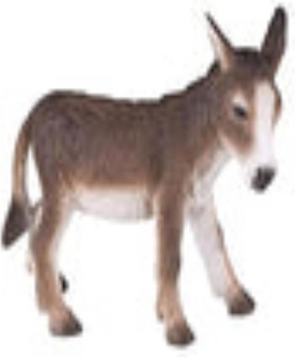 Produktbild Bullyland Esel