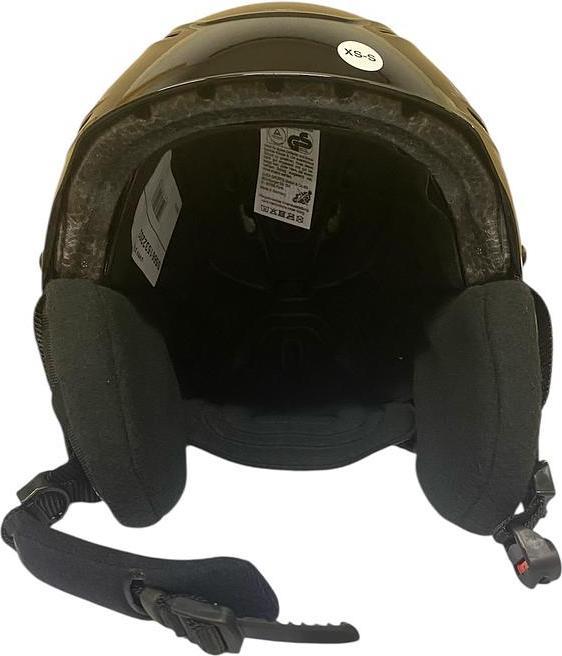 Productafbeelding Uvex Sports P1Us (52 - 55 cm)