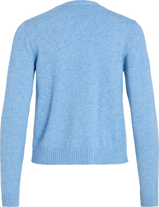 Produktbild Vila Kurze, offene Strickjacke (M)
