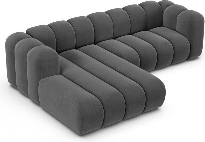 Produktbild Micadoni Lupine (Ecksofa)