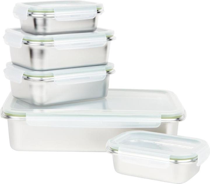 Contenitori per alimenti