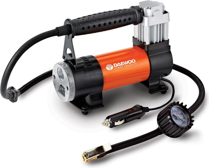 Immagine prodotto Daewoo Power Products Compressore per auto DW 75L (10.30 bar, 50 l)