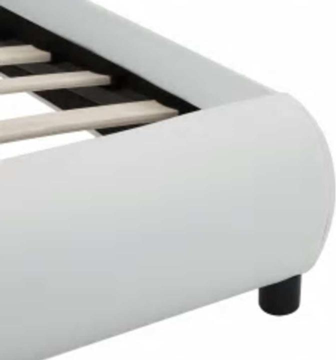 Image du produit vidaXL Bettgestell (90 x 200 cm)
