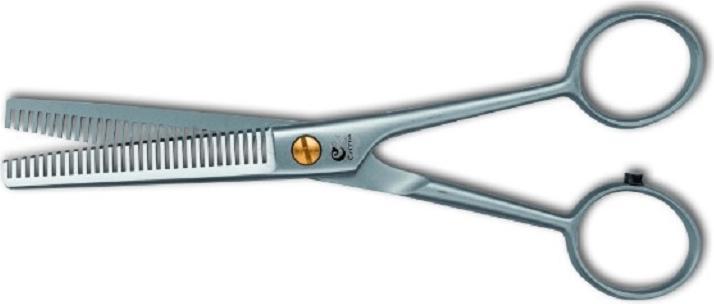 Image du produit Cerena Ciseaux d'effiliation Inox (15.24 cm)