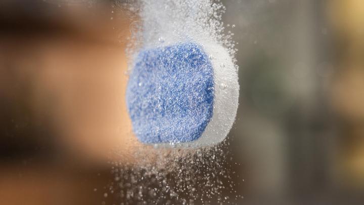 Produktbild Siemens Multipack Entkalker