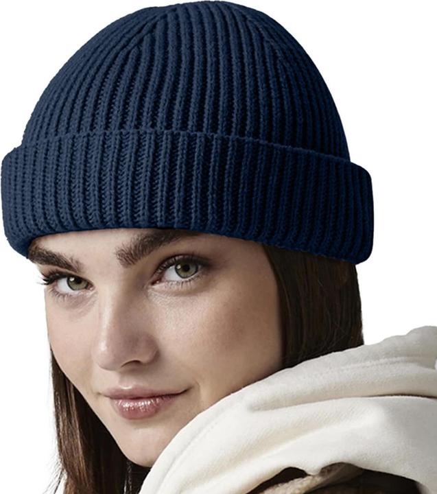 Image du produit Beechfield - Bonnet TRAWLER - Adulte (Taille unique)