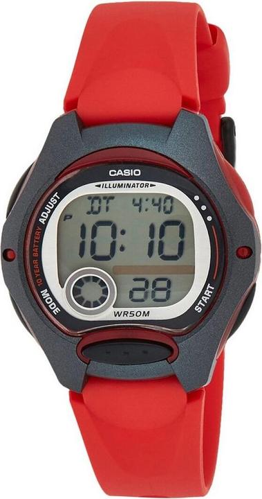 Immagine prodotto Casio Collezione (Orologio digitale, 34 mm)