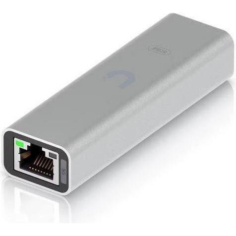 Ubiquiti 5G-Ethernet-Adapter (USB-C, RJ45 (1x)), Netzwerkadapter