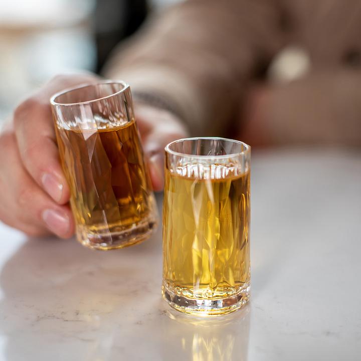 Produktbild Koziol CLUB No. 7 (4 dl, Schnapsgläser + Shotgläser)