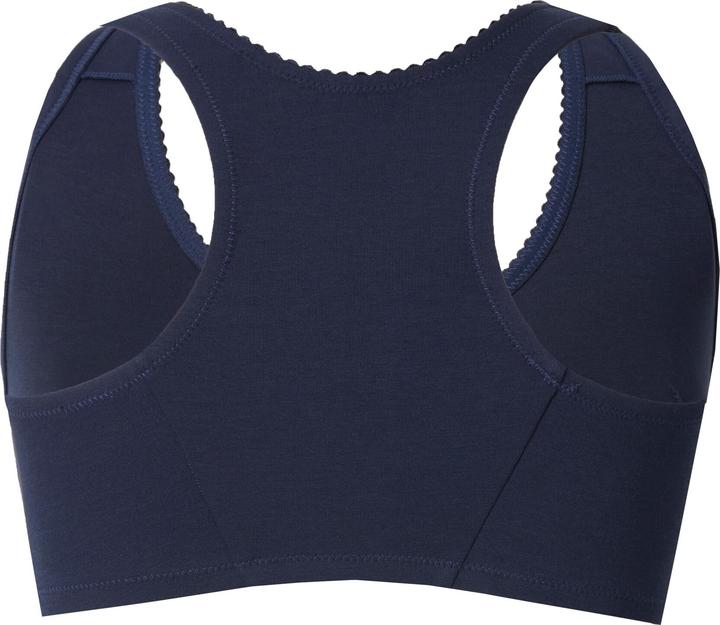 Immagine prodotto Ulla Popken Bustier da allattamento con chiusura anteriore e coppa C-D (115 D)