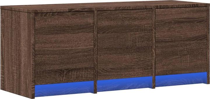 Produktbild vidaXL TV-Schrank (97 x 34 x 40 cm)