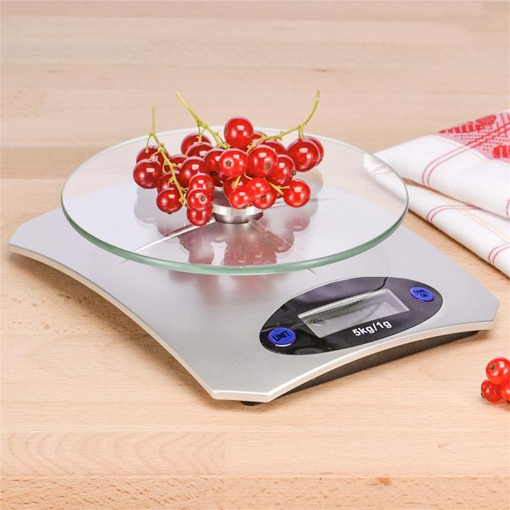 Produktbild Fs-Star Küchenwaage