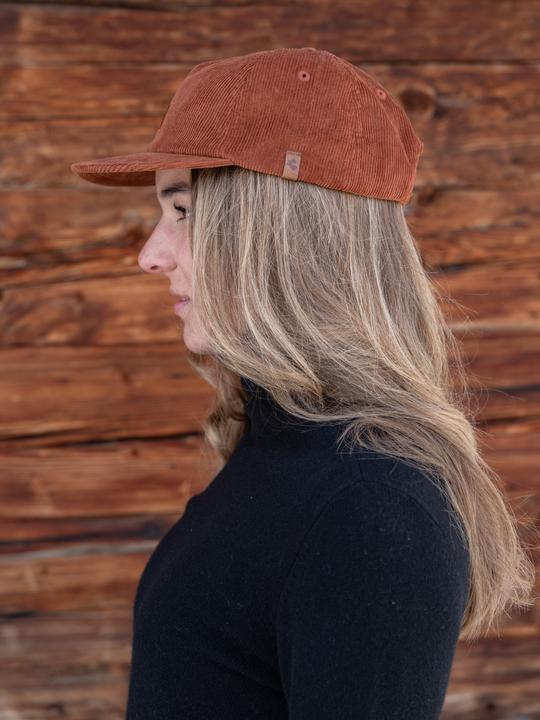 Produktbild Rukka Cord Cap (One Size)