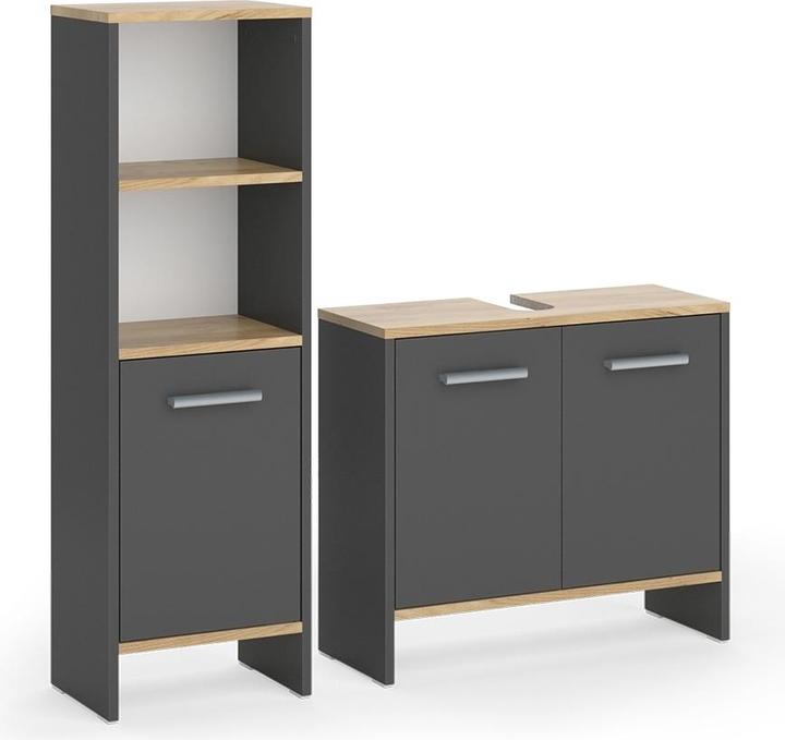 Produktbild Vicco Karli