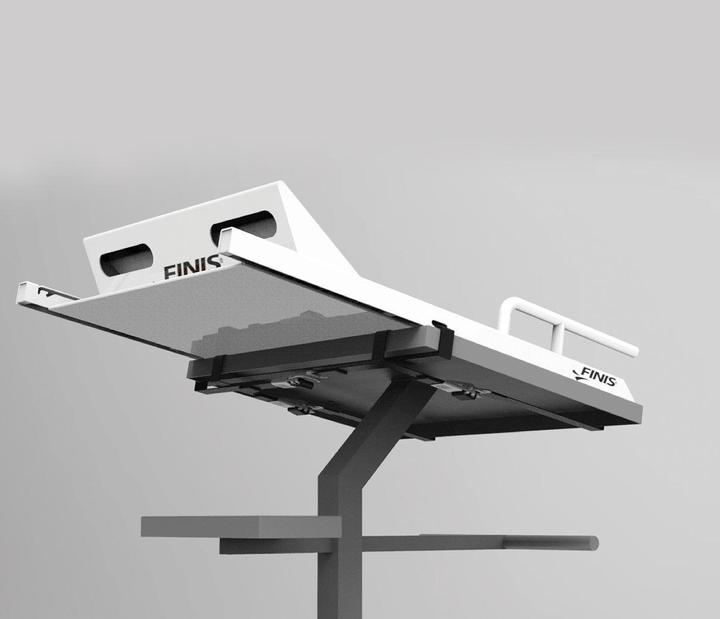 Actual product image Finis Float start device "Track Start