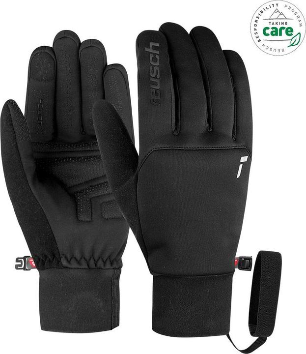 Produktbild Reusch Backcountry Touch-Tec Handschuhe (11)