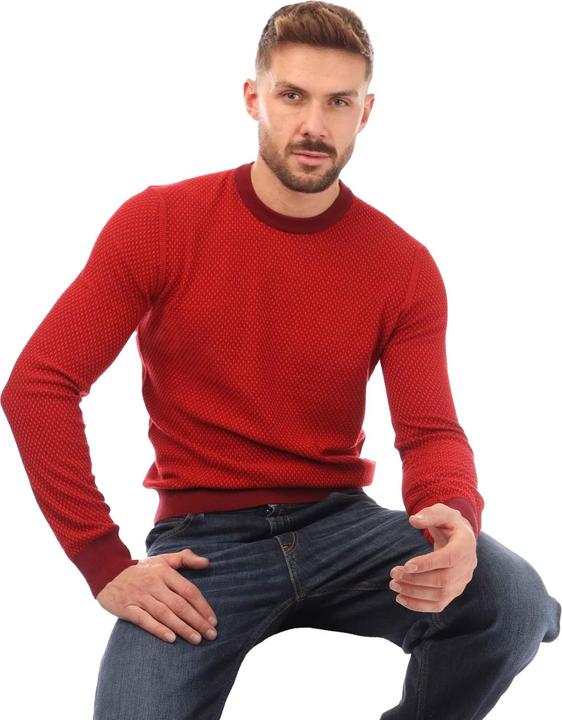 Immagine prodotto BOSS Kapoko Felpa Lavorato a maglia Uomo (XL)