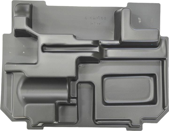 Image du produit Makita System Insert pour fraiseuse à rainurer DPJ 180 ( 837648-3 ) Embouti pour Makpac