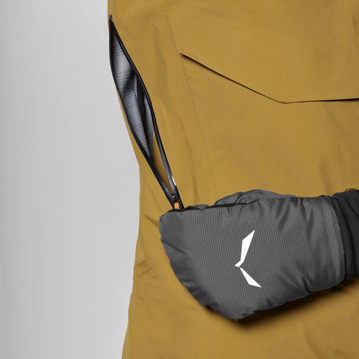 Actual product image Salewa Sella Free 3 Layers Powertex Jacket Da (34)